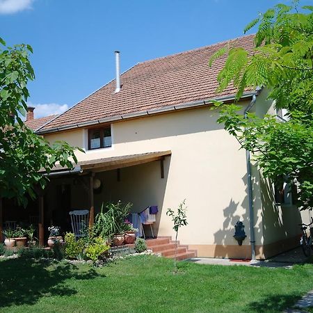 Nora Apartman Дьюла Экстерьер фото