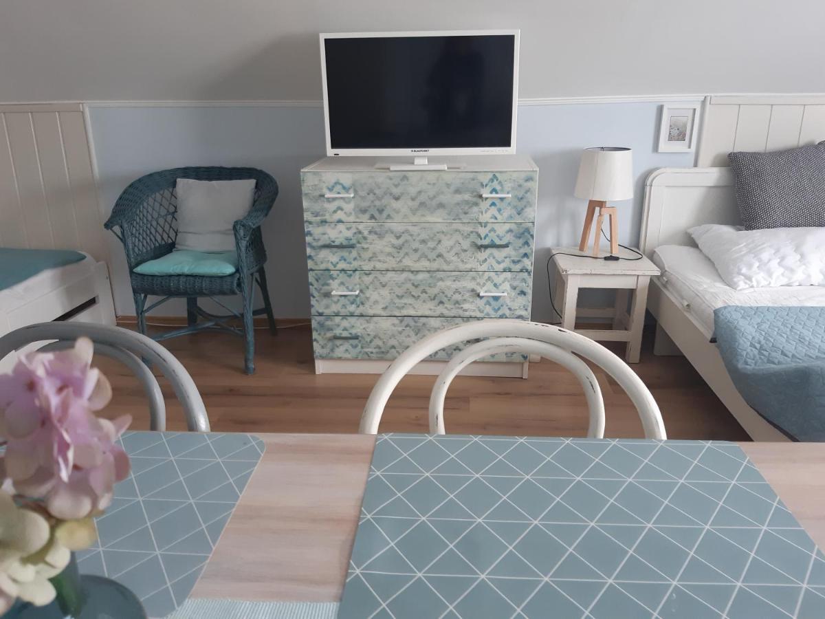 Nora Apartman Дьюла Экстерьер фото