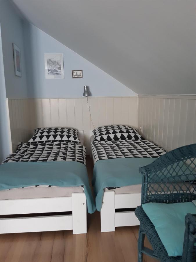 Nora Apartman Дьюла Экстерьер фото